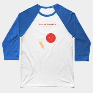 Punishment Baseball T-Shirt